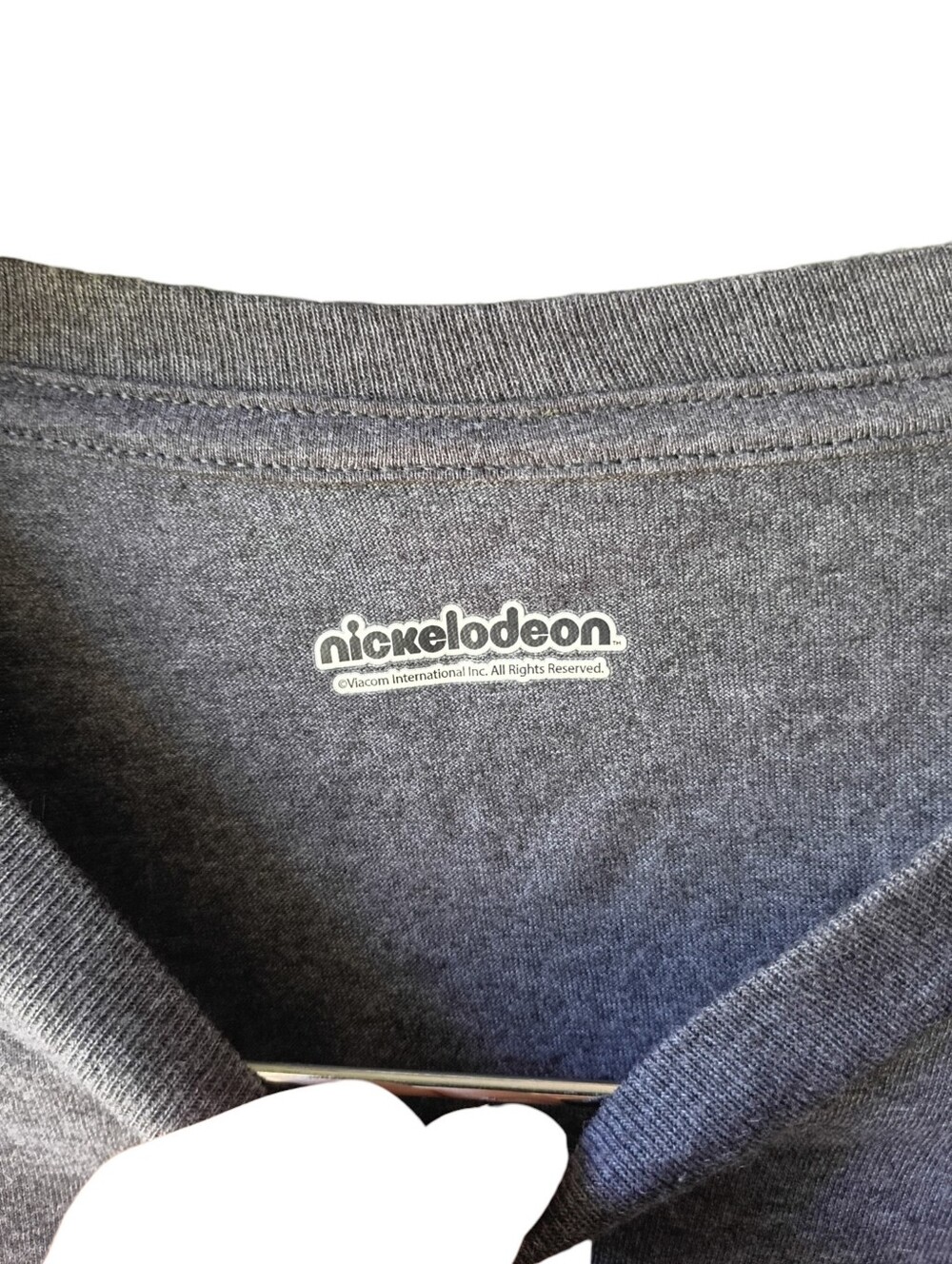 Nickelodeon Avatar Graphic Longsleeve Tee - Picture 2 of 3